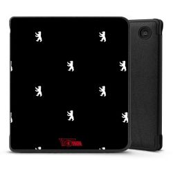 E-Reader Smart Case schwarz