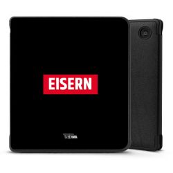 E-Reader Smart Case schwarz
