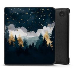 E-Reader Smart Case schwarz