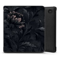 E-Reader Smart Case schwarz