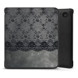 E-Reader Smart Case schwarz