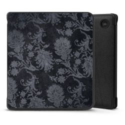 E-Reader Smart Case schwarz