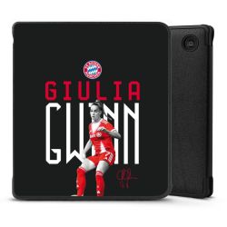 E-Reader Smart Case schwarz