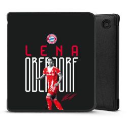 E-Reader Smart Case schwarz