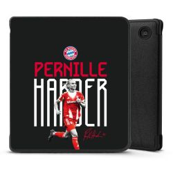 E-Reader Smart Case schwarz