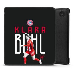 E-Reader Smart Case schwarz