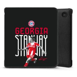 E-Reader Smart Case schwarz