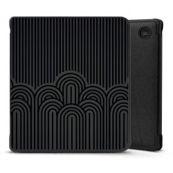 E-Reader Smart Case schwarz