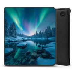 E-Reader Smart Case schwarz