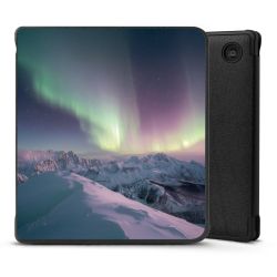 E-Reader Smart Case schwarz