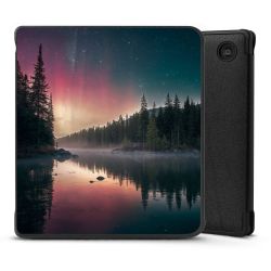 E-Reader Smart Case schwarz