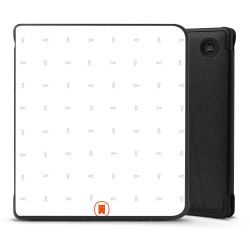 E-Reader Smart Case schwarz