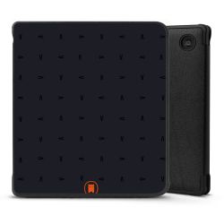 E-Reader Smart Case schwarz