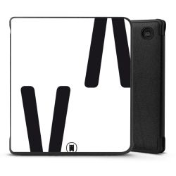 E-Reader Smart Case schwarz
