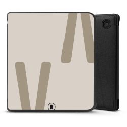 E-Reader Smart Case schwarz