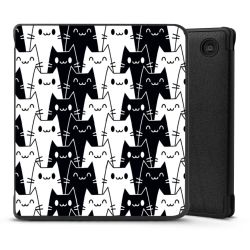 E-Reader Smart Case schwarz