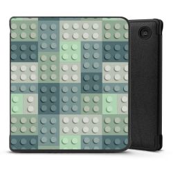 E-Reader Smart Case schwarz