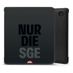 E-Reader Smart Case schwarz