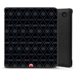 E-Reader Smart Case schwarz