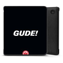 E-Reader Smart Case schwarz
