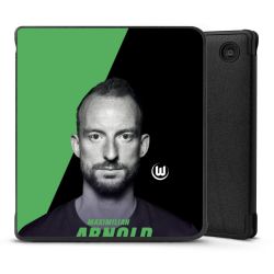 E-Reader Smart Case schwarz