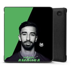 E-Reader Smart Case schwarz