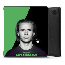 E-Reader Smart Case schwarz