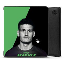 E-Reader Smart Case schwarz