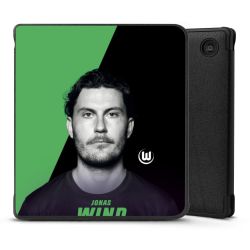 E-Reader Smart Case schwarz