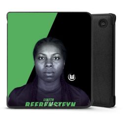 E-Reader Smart Case schwarz