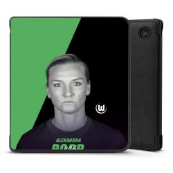 E-Reader Smart Case schwarz