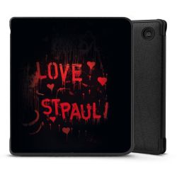 E-Reader Smart Case schwarz