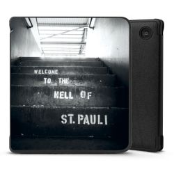 E-Reader Smart Case schwarz