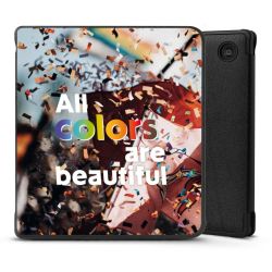 E-Reader Smart Case schwarz