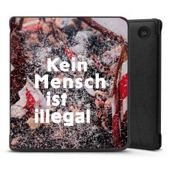 E-Reader Smart Case schwarz