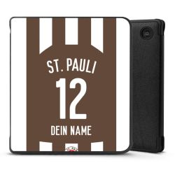 E-Reader Smart Case schwarz