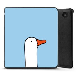 E-Reader Smart Case schwarz