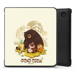 E-Reader Smart Case schwarz