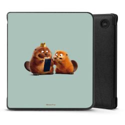 E-Reader Smart Case schwarz