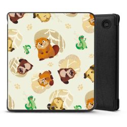 E-Reader Smart Case schwarz