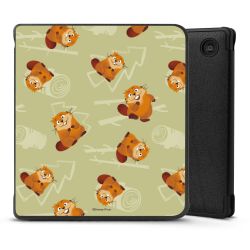 E-Reader Smart Case schwarz