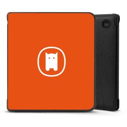 E-Reader Smart Case schwarz