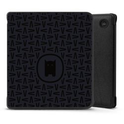 E-Reader Smart Case schwarz