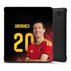 E-Reader Smart Case schwarz