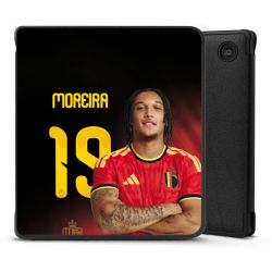 E-Reader Smart Case schwarz