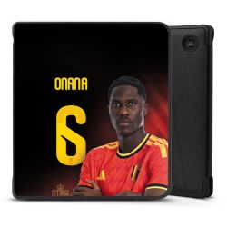 E-Reader Smart Case schwarz