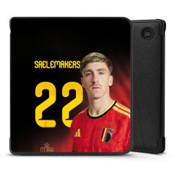 E-Reader Smart Case schwarz