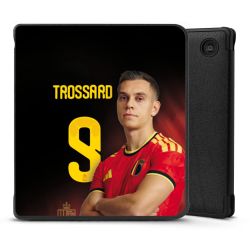 E-Reader Smart Case schwarz