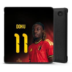 E-Reader Smart Case schwarz