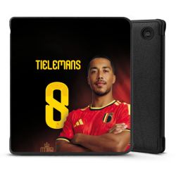 E-Reader Smart Case schwarz